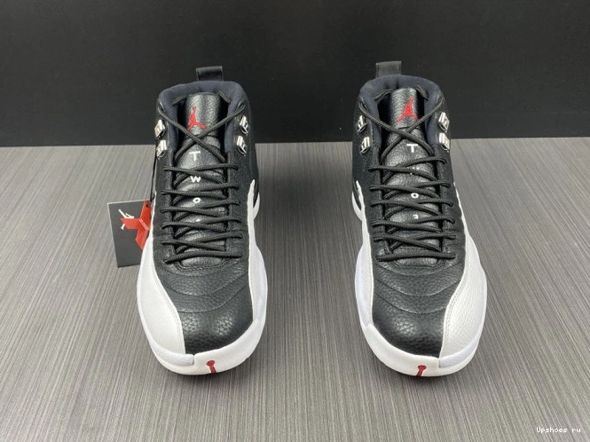 Jordan (2012) 12 Air Retro Playoffs 130690-001 0405